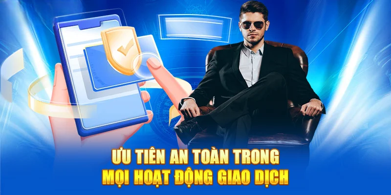 Chính Sách Bảo Mật 88CLB – An Toàn Tối Đa Cho Người Sử Dụng